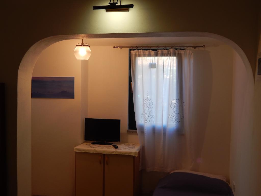 PUY Apartment Tomato חדר תמונה