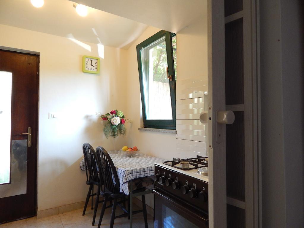 PUY Apartment Tomato חדר תמונה