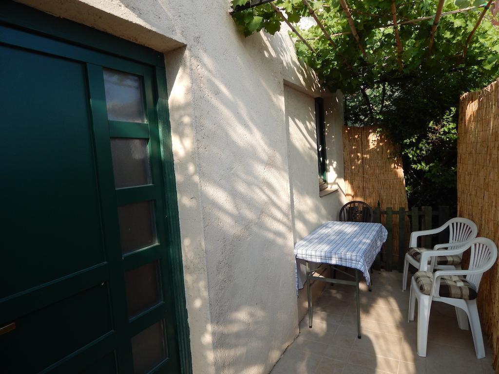 PUY Apartment Tomato חדר תמונה
